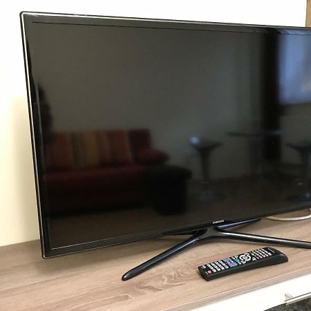 Ella Apartman Debrecen Exteriör bild