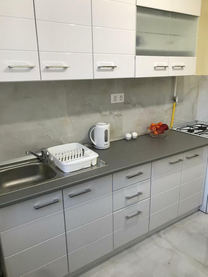Ella Apartman Debrecen Exteriör bild